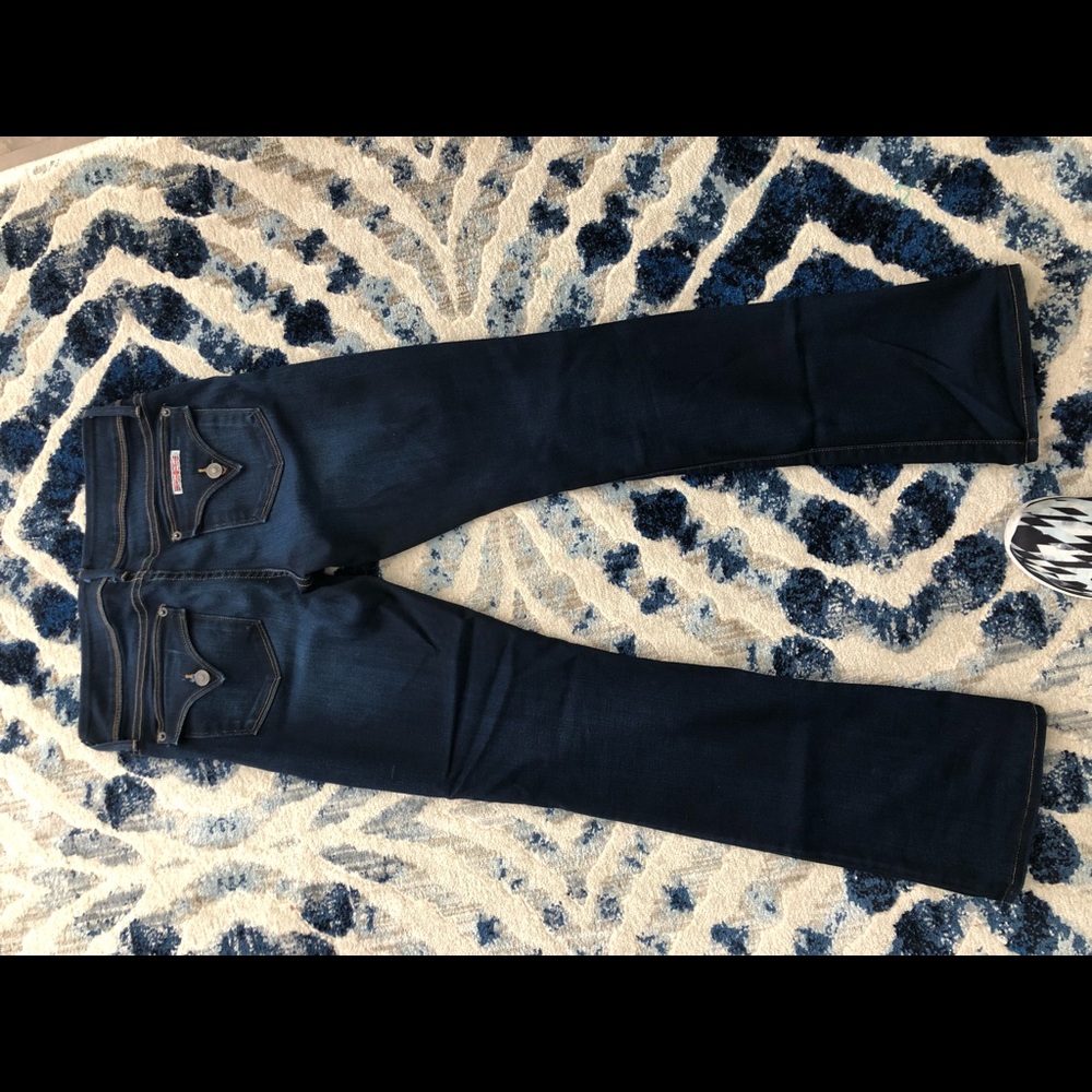 Hudson jeans